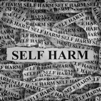 Self Harm :: West Yorkshire Healthier Together