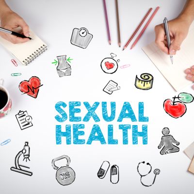 Sexual Health West Yorkshire Healthier Together